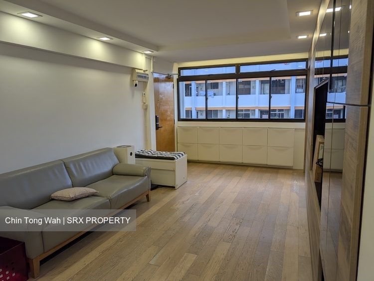 Blk 87 Commonwealth Heights (Queenstown), HDB 3 Rooms #527115861